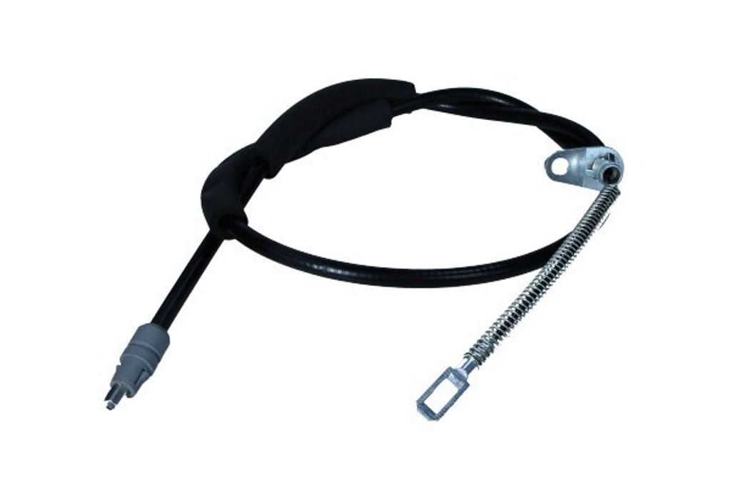 MAXGEAR Handbremsseil Seilzug Feststellbremse für CHRYSLER VOYAGER IV (RG, RS) Hinten Links 32-0965