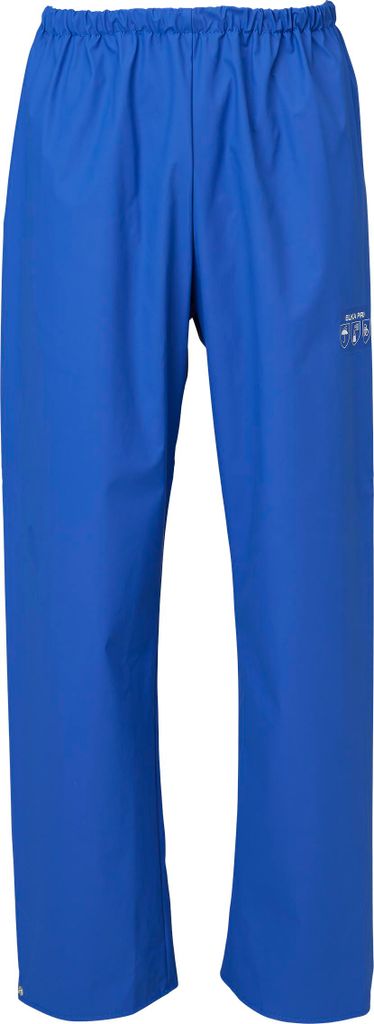 ELKA PRO PolyurethanBundhose mit Verstärkung 20000mm Kobalt 3XL