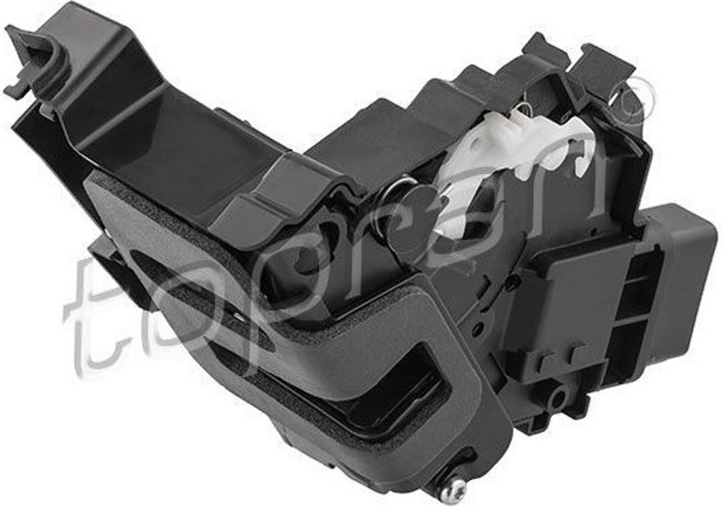 TOPRAN 623 626 Türschloss OE 31253657 kompatibel mit C30, S40, S80, V50, V70, XC60, XC70