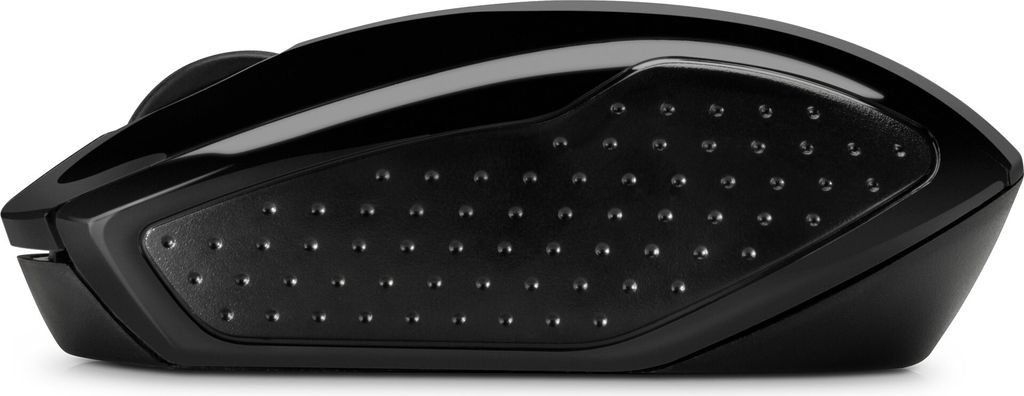 Bezdrôtová myš HP 200 Obrázok produktu 3