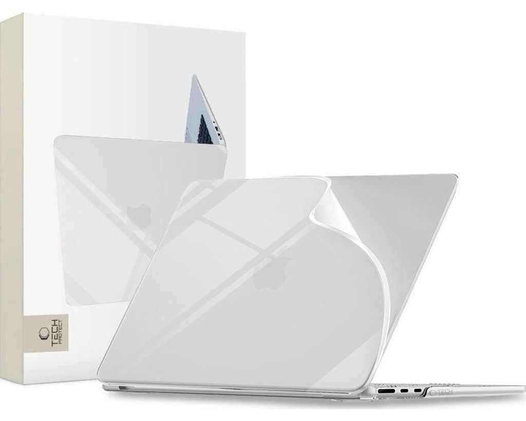 Schutzhülle für MacBook Air 13.6" M5 / M4 / M3 / M2, Produktbild 