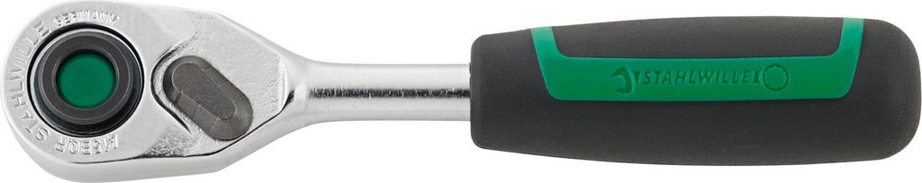 Bit-/Hebelumschaltknarre 419 B QR 1/4 Zoll m.Ausdrückf. Produktbild 13