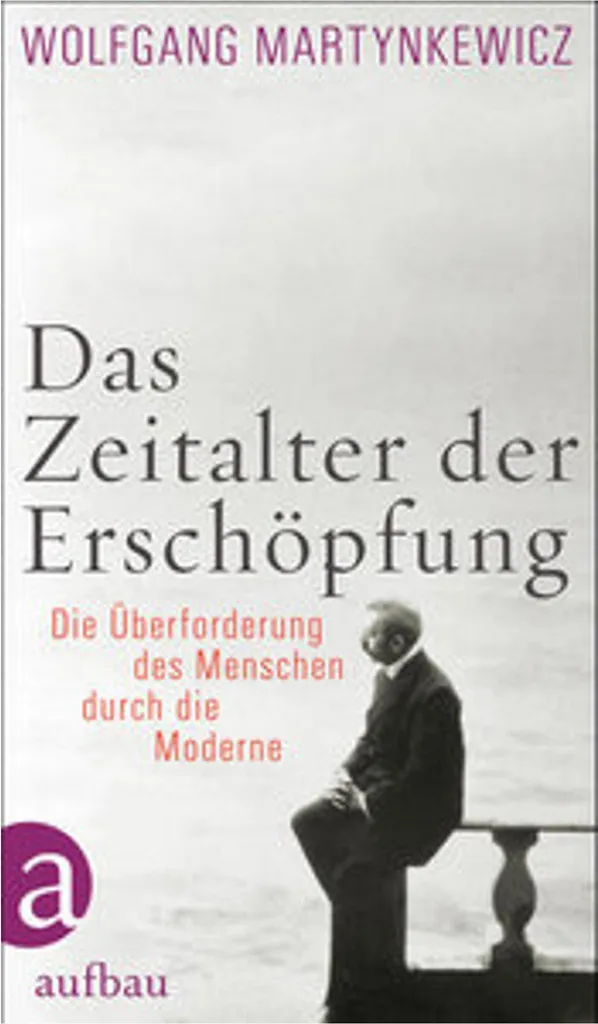 Das Zeitalter der Erschöpfung : Vaincre l'épuisement de la performance