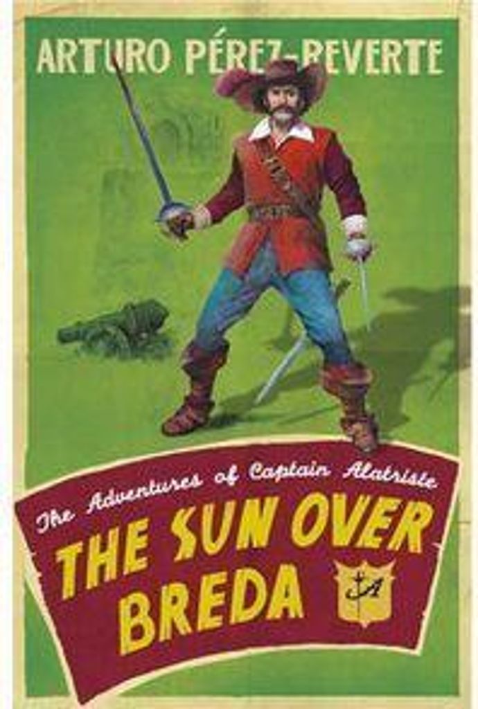 Sun Over Breda – Lingua: Inglese