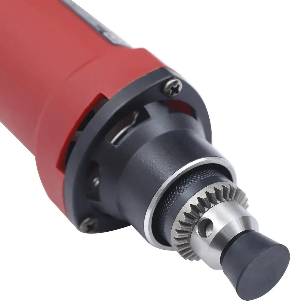 Ponceuse compacte 280W pour recoins difficiles et finitions sans traces - 7