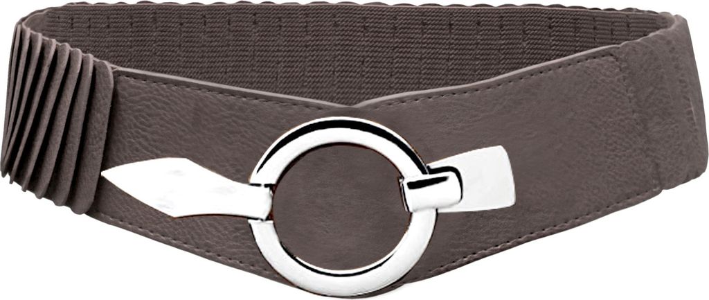 Glamexx24 Damen Taillengürtel Elastischer gürtel 6cm Produktbild 