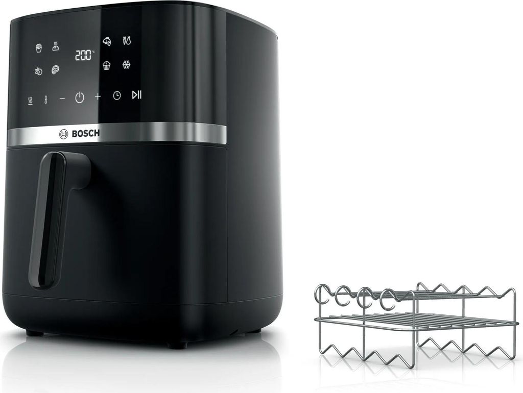 Bosch Serie 4 MAF462B1 Fritteuse Einzelbild 6,1 l Produktbild 