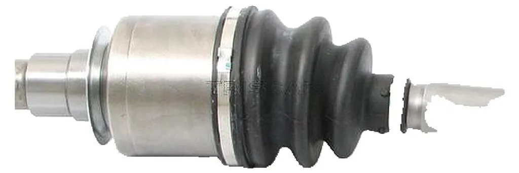 Cardan de transmission 1002 mm TRISCAN pour Mercedes Classe M Essence