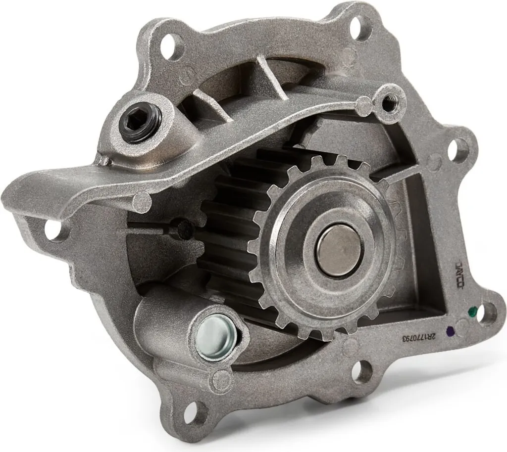 Kit de Distribution Citroën C5 2.2 HDi - Ensemble Calage Moteur 407 - 4