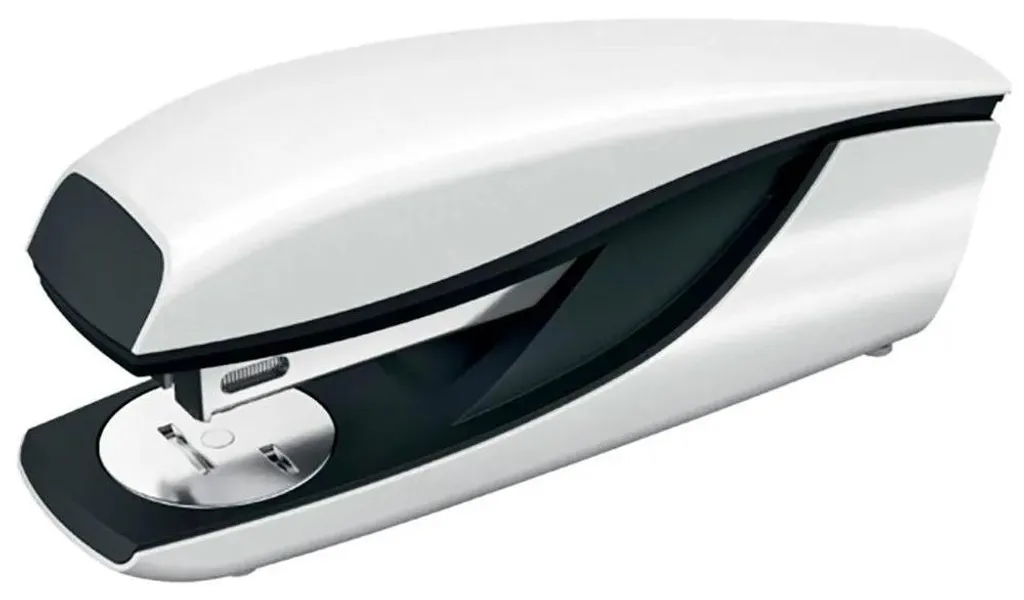 Petrus 635 Wow Agrafeuse Argentée pour Organiser ses Documents