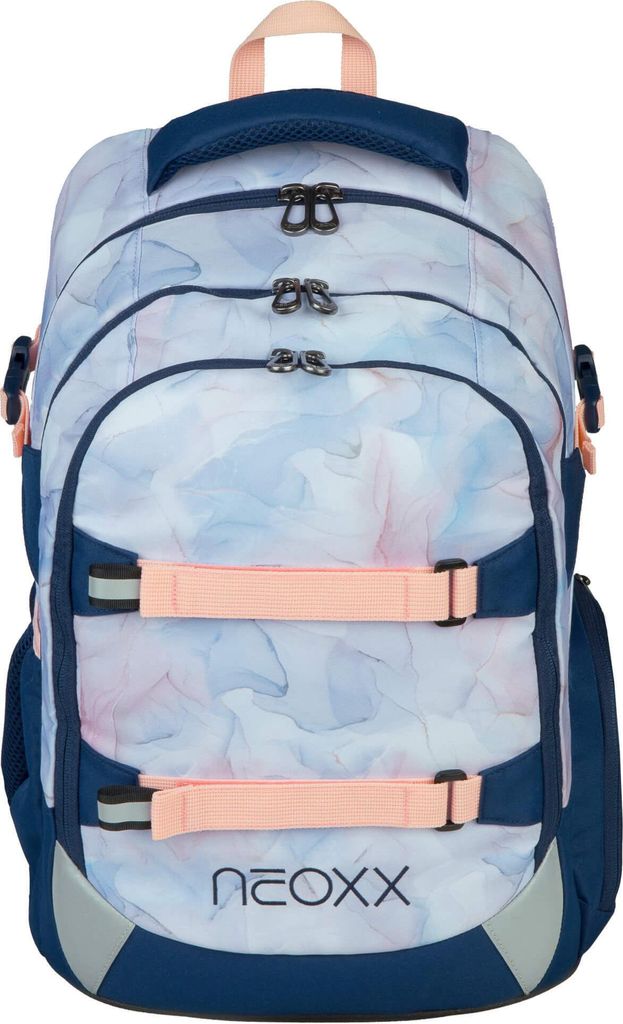 Neoxx Active Pro Schulrucksack Dreaming of pastel