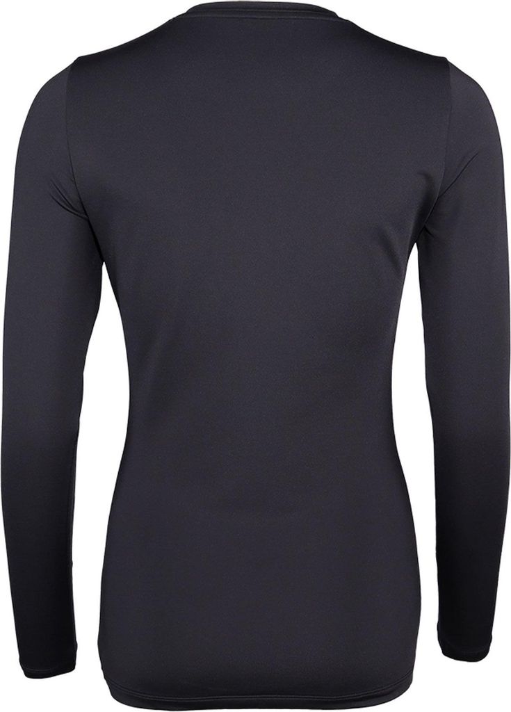 The Indian Maharadja Thermo Longsleeve Shirt Damen