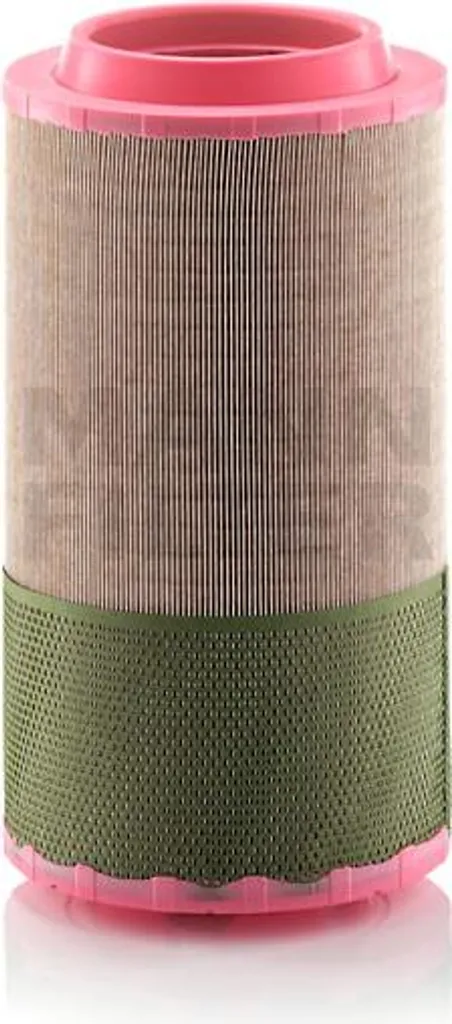 Filtre à air MANN-FILTER C 25 990 idéal pour entretien révision annuelle