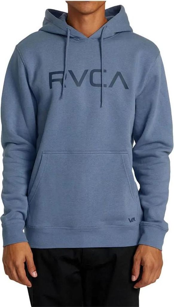 Rvca Avysf00223 Kapuzenpullover Blau M Herren Blau M