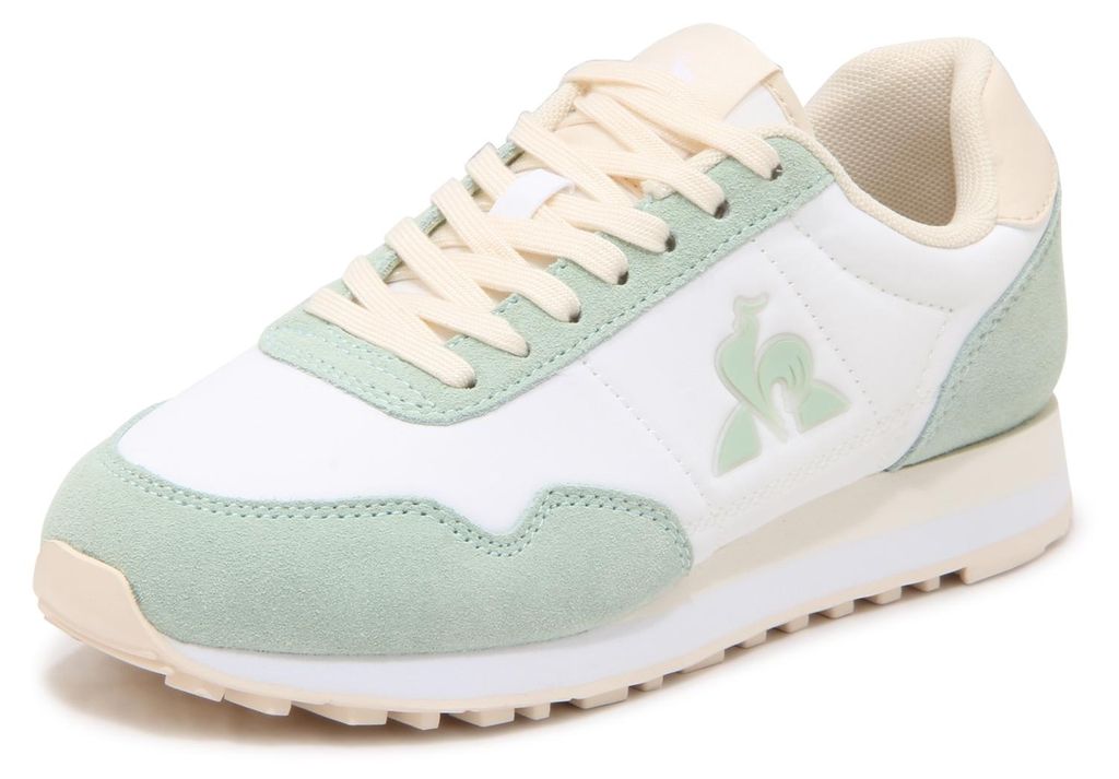 P9769 Damen-Sneaker Le Coq Sportif ASTRA2 WOMAN SHOES