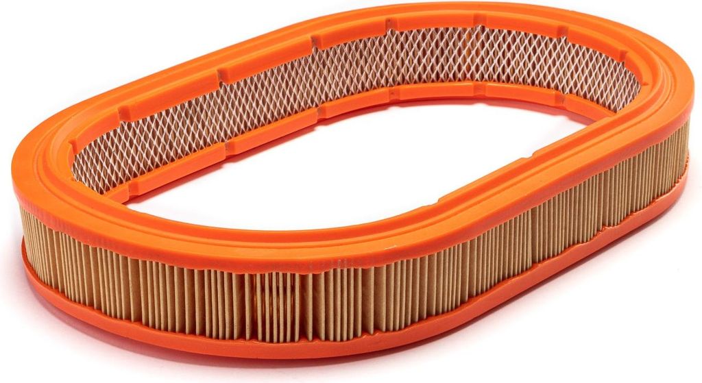 Luftfilter UFI 27.076.00 für FORD ESCORT IV Cabriolet (ALF) Filtereinsatz