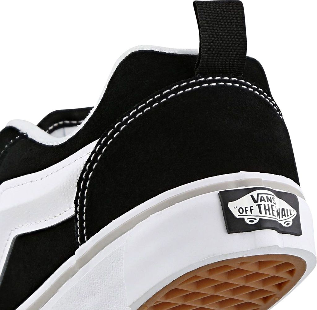 Detské tenisky Vans Knu Skool Obrázok produktu 7