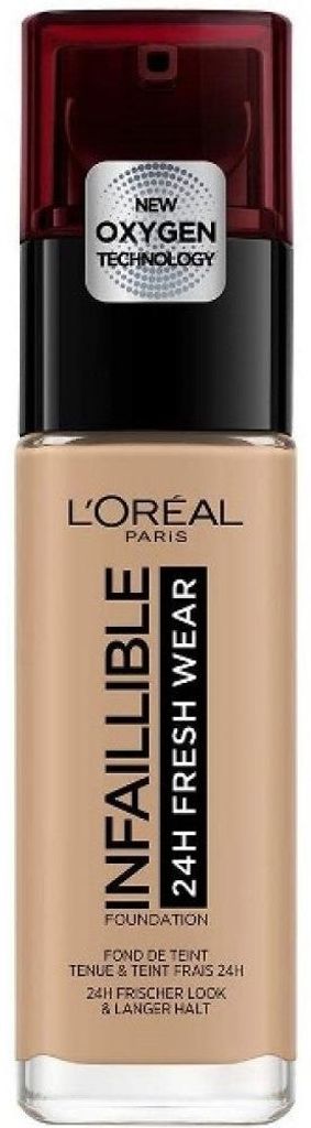 L'Oreal Paris, L'Oreal Paris Infaillible 24H, Liquid Produktbild 
