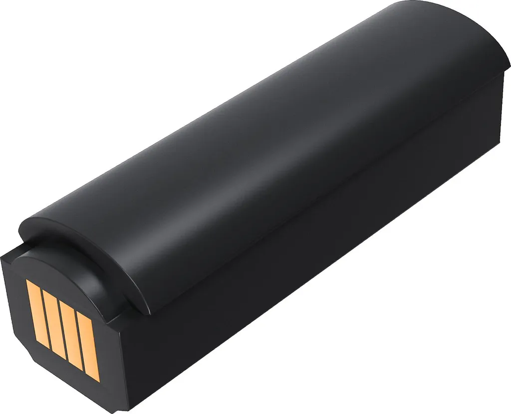 Batterie de secours pour micro Shure ADX2 contre les coupures audio