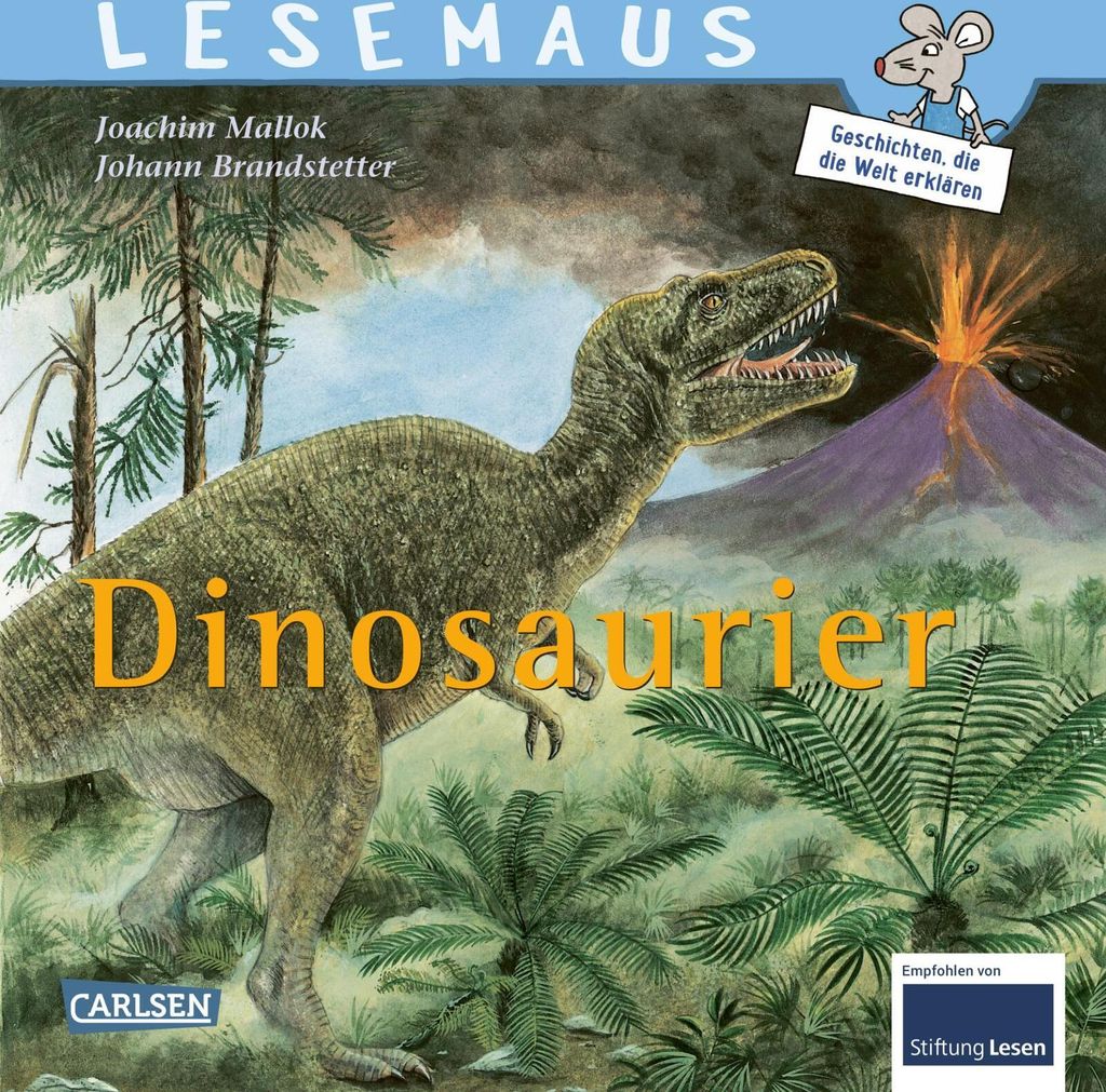 Dinosaurier