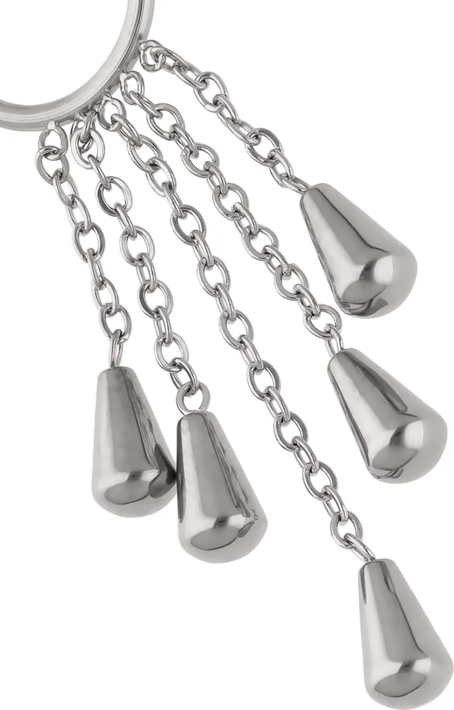 Joella Orecchini in Argento per Donna - Raffinatezza e Design Esclusivo - 3