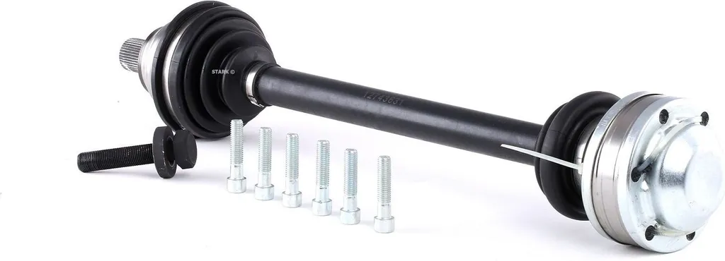 Arbre de transmission STARK SKDS-0210332 pour A3 et Golf VI OE 1K0407272CR