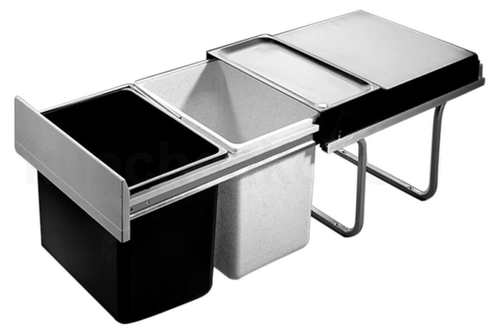Hailo Tandem 3640-00 Image du produit 
