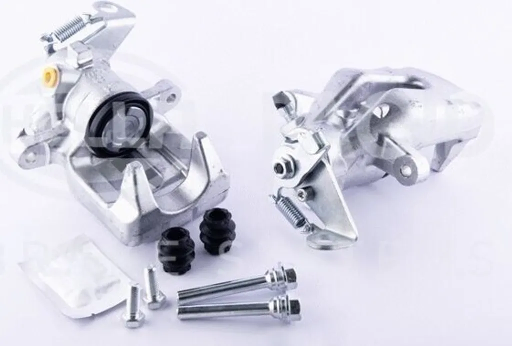 Étrier de frein hydraulique OE 4400P9 pour Citroën Berlingo et Partner G
