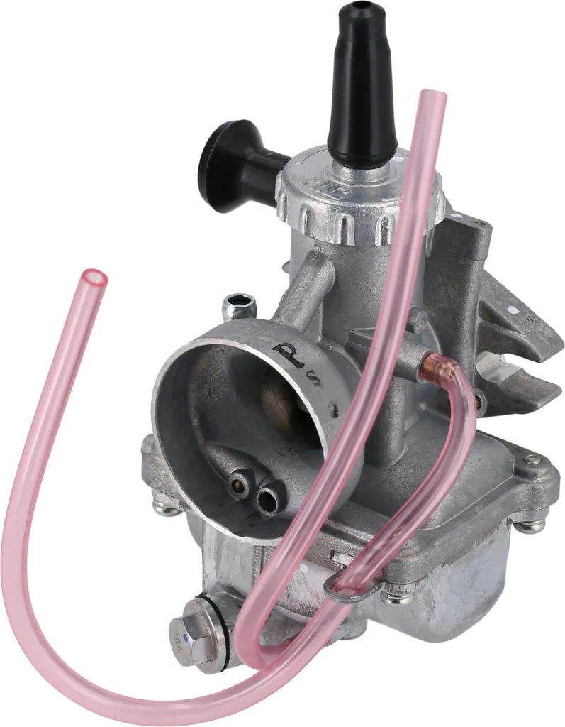 Carburateur VM20 MikUnivergas Haute Performance pour Cylindre Simson