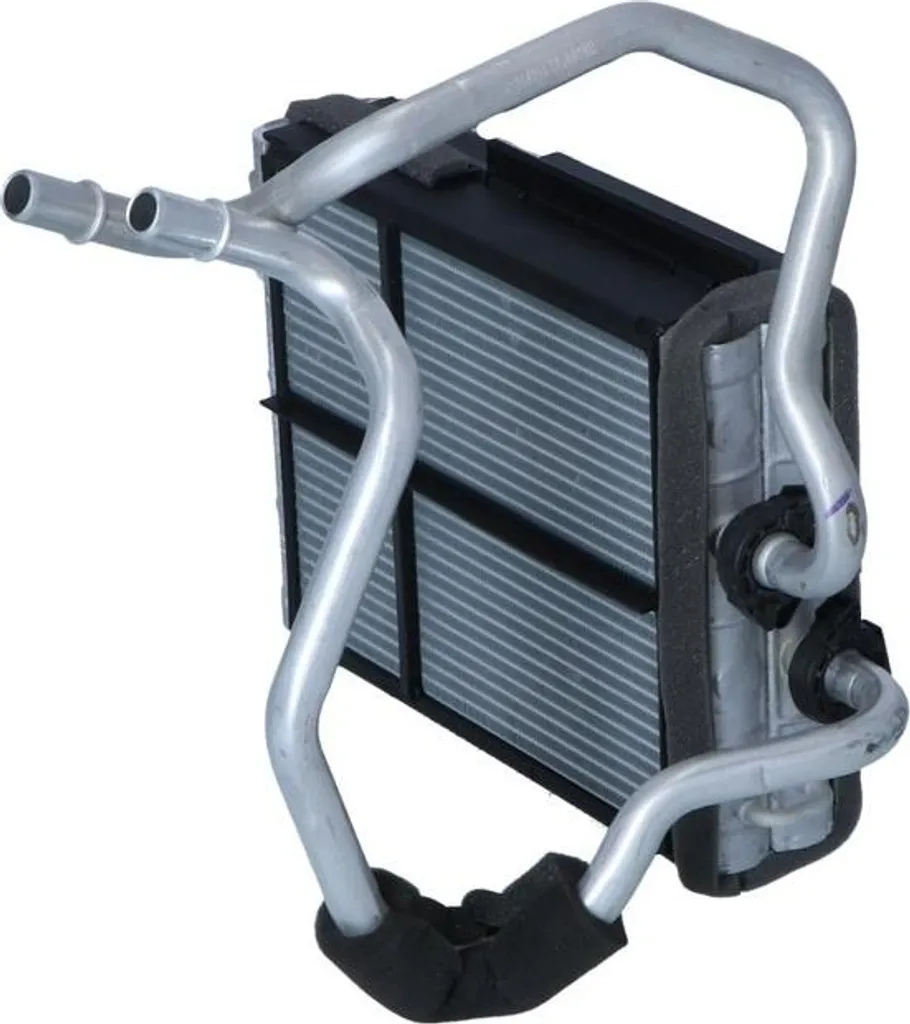 Échangeur de chaleur habitacle alu NRF performant pour VOLVO XC60 - 2