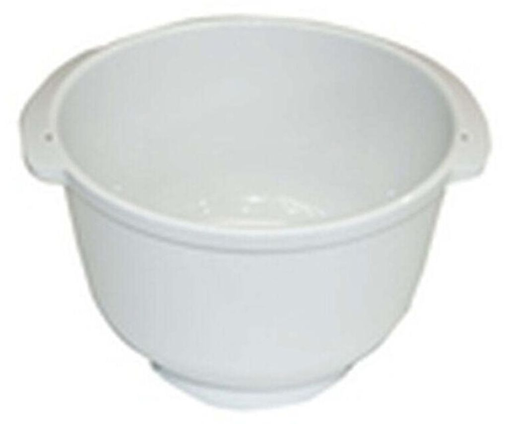 Bosch MUZ5KR1, Weiß, Kunststoff, MUM 5, 251 mm, 274 mm, 182 Produktbild 