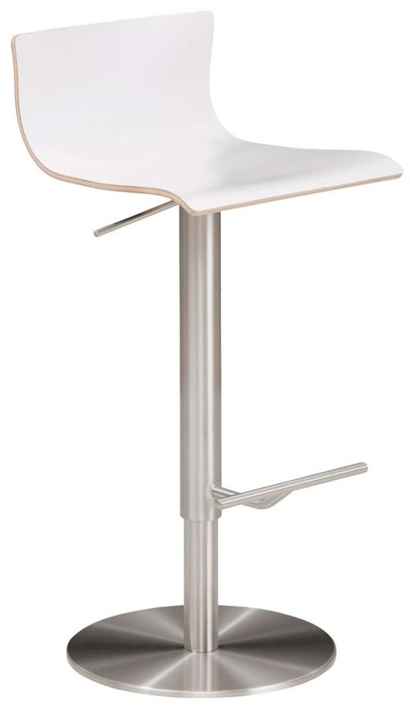 Barstuhl Mayer Sitzmöbel myHENRI 1225 39,5 x 43 x 72 cm Produktbild 