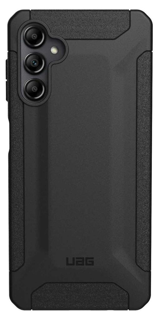 UAG – Scout Samsung Galaxy A14 5G (černý) Produktbild 