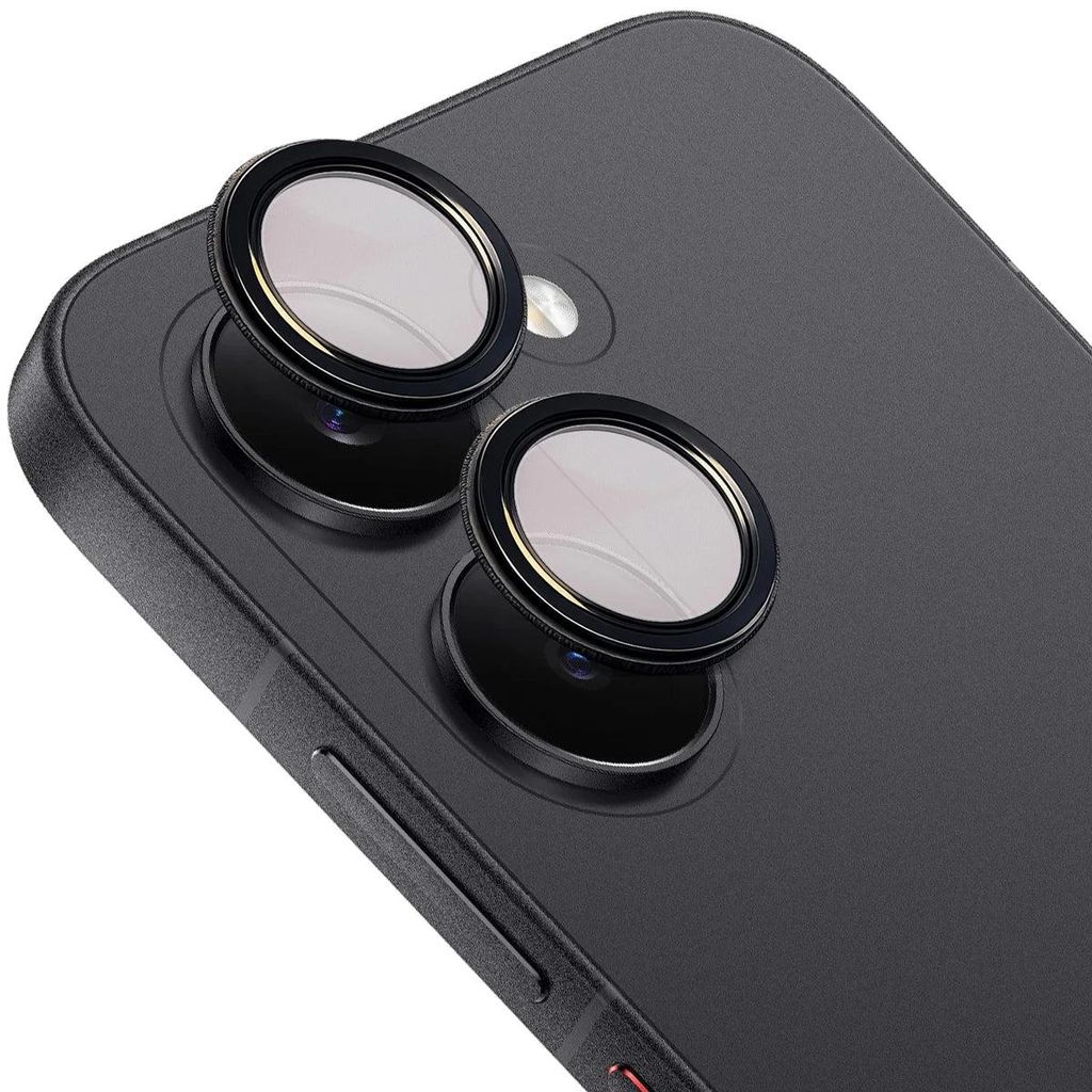Glas für die Kamera für Xiaomi POCO X8 Pro, Bizon Glass Produktbild 