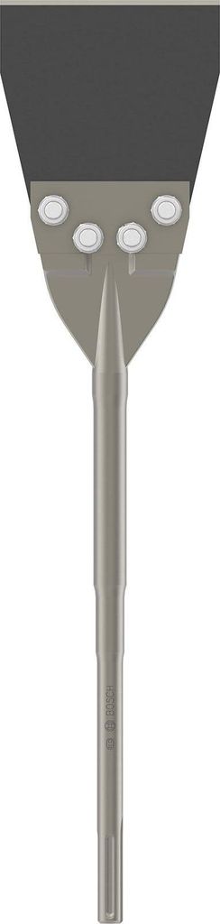 Raschietto per pavimenti PRO SDS max, 152 x 635 mm Immagine del prodotto 