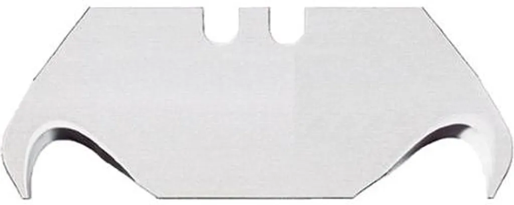 Couteau de boucher professionnel Stanley S. 100 pour découpe précise