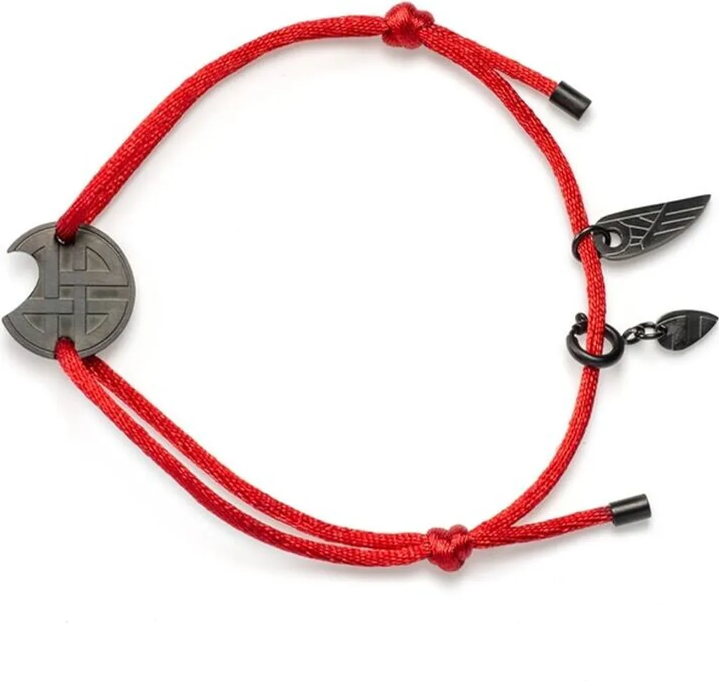 Bracciale AN Jewels AV.BGLBGURD | Il Must-Have per il tuo Daily Outfit