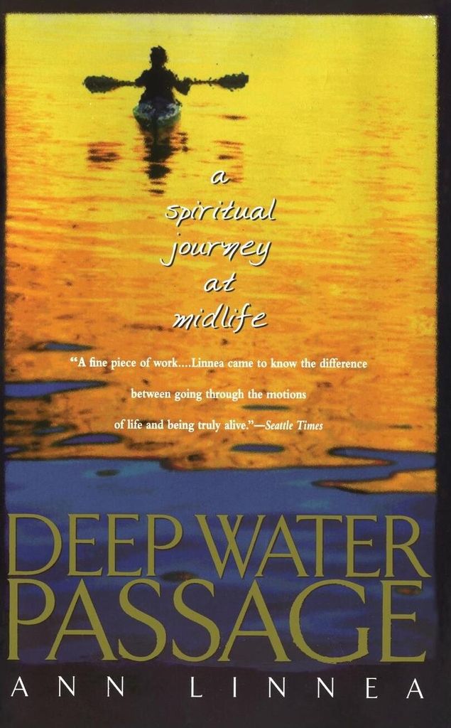 Deep Water Passage