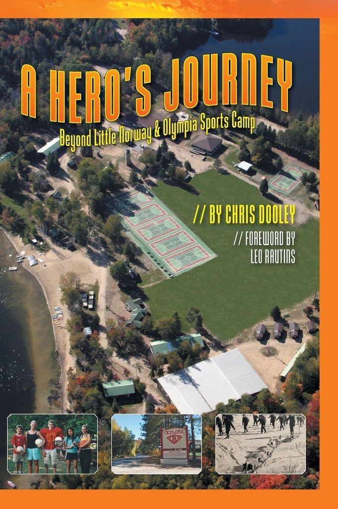 A Hero's Journey
