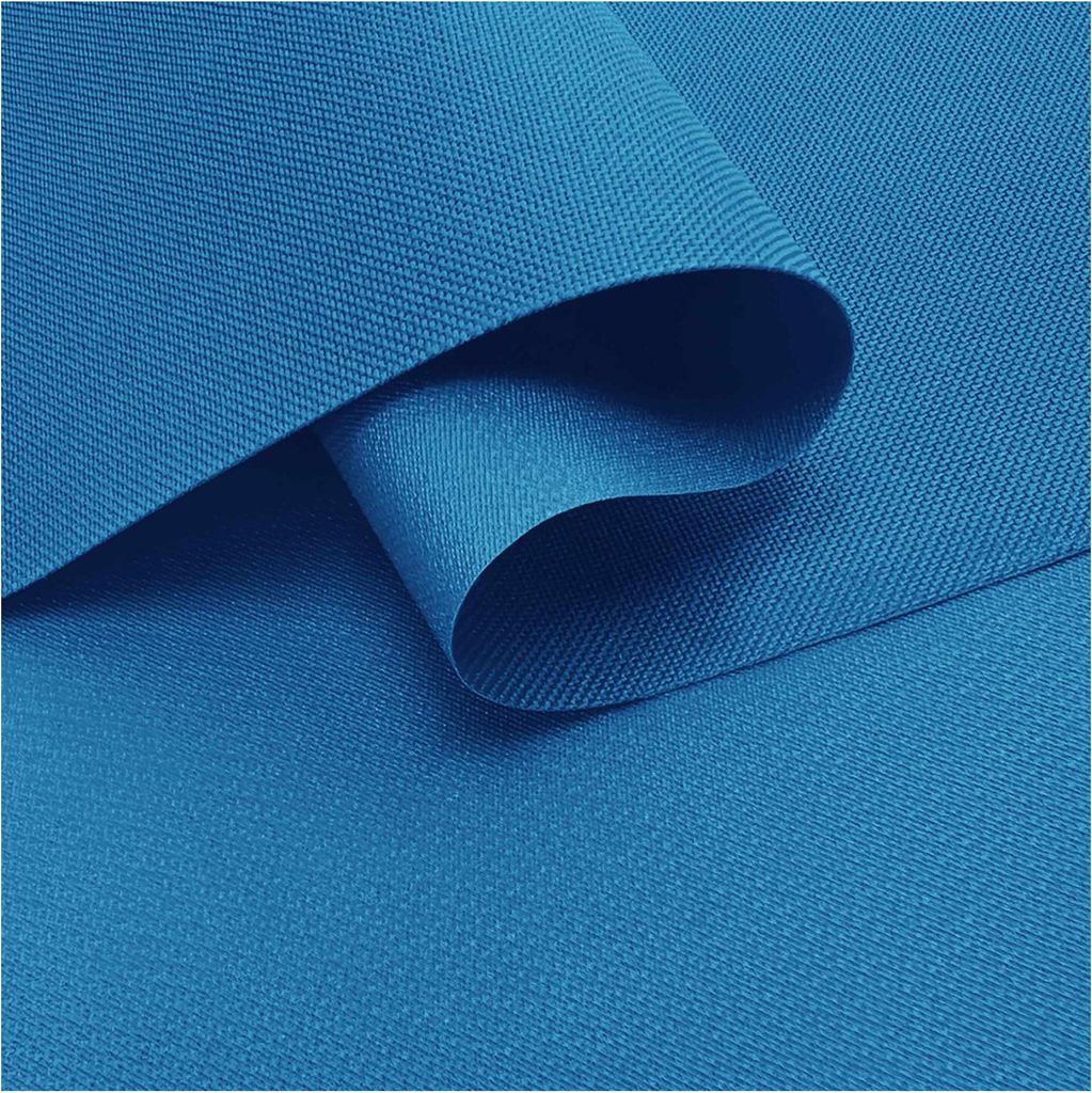 Outdoorstoff Oxford 600D 1×1,6 m Polyurethanbeschichtet Zeltstoff Markisenstoff