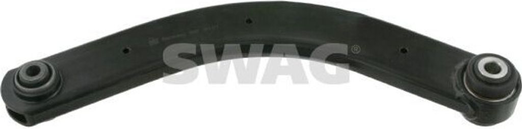 SWAG 40 92 7097 Querlenker Hinten Links Oben Hinten Rechts für OPEL Vectra C Caravan (Z02)
