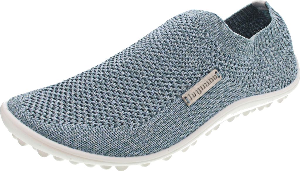 Leguano Sportliche Slipper Scio Damen 31323834353034 Blau Produktbild 26