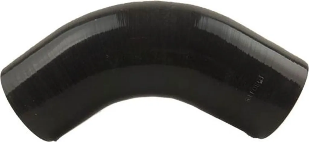 Durite de Refroidisseur Intermédiaire DAF XF 106 - Raccord Turbo 1353428