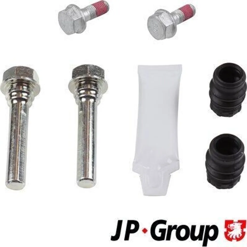 JP GROUP 3964002910 Jeu de Douilles de Guidage Étrier Frein FIAT Fullback