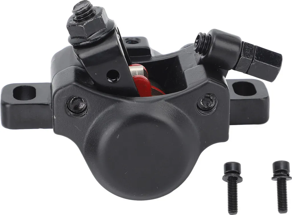 Remplacement étrier de frein disque pour trottinette NIU KQI2 KQI3