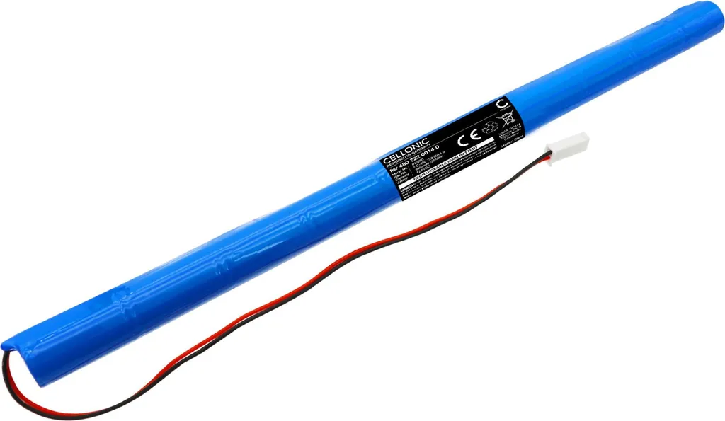 Réparer un moteur Becker SK460 avec la batterie 12V 480 722 0014 0
