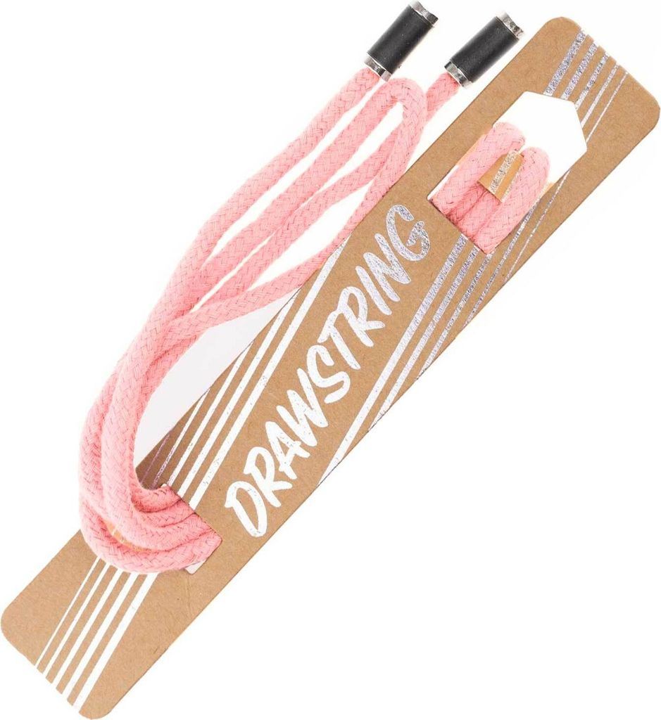 Kordelzug Bekleidungskordel 5mm mit Endstücken 120cm Schnürsenkel