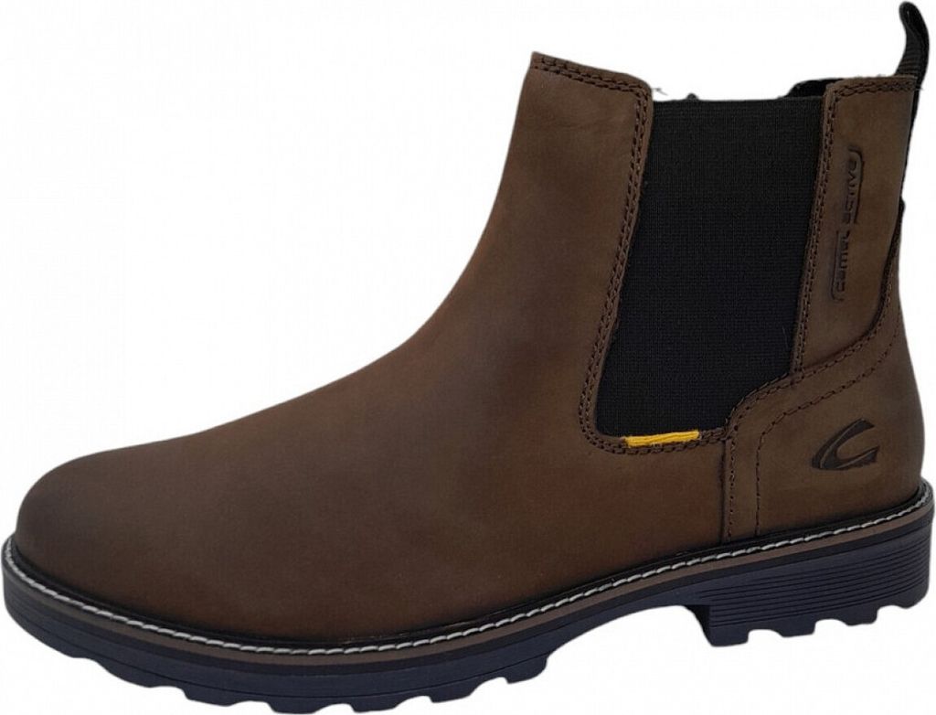 Camel Active 53FWA02 Cafe Größe EU 45 Produktbild 