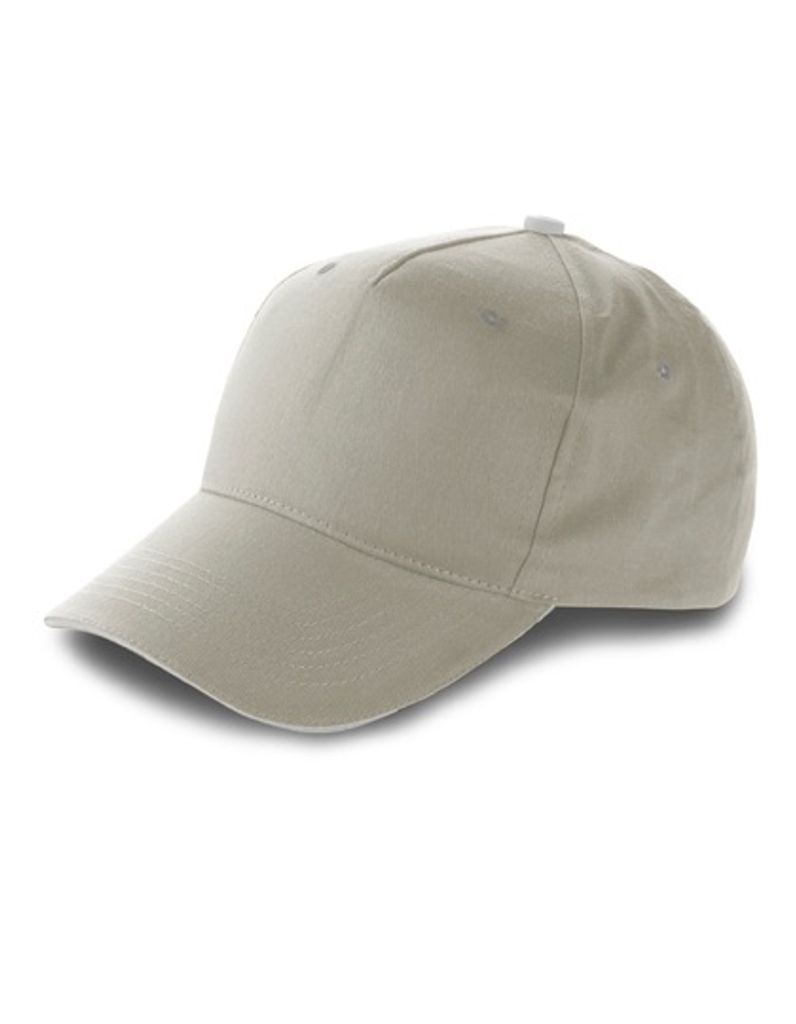 Cappello da baseball L-merch Anfield Immagine del prodotto 