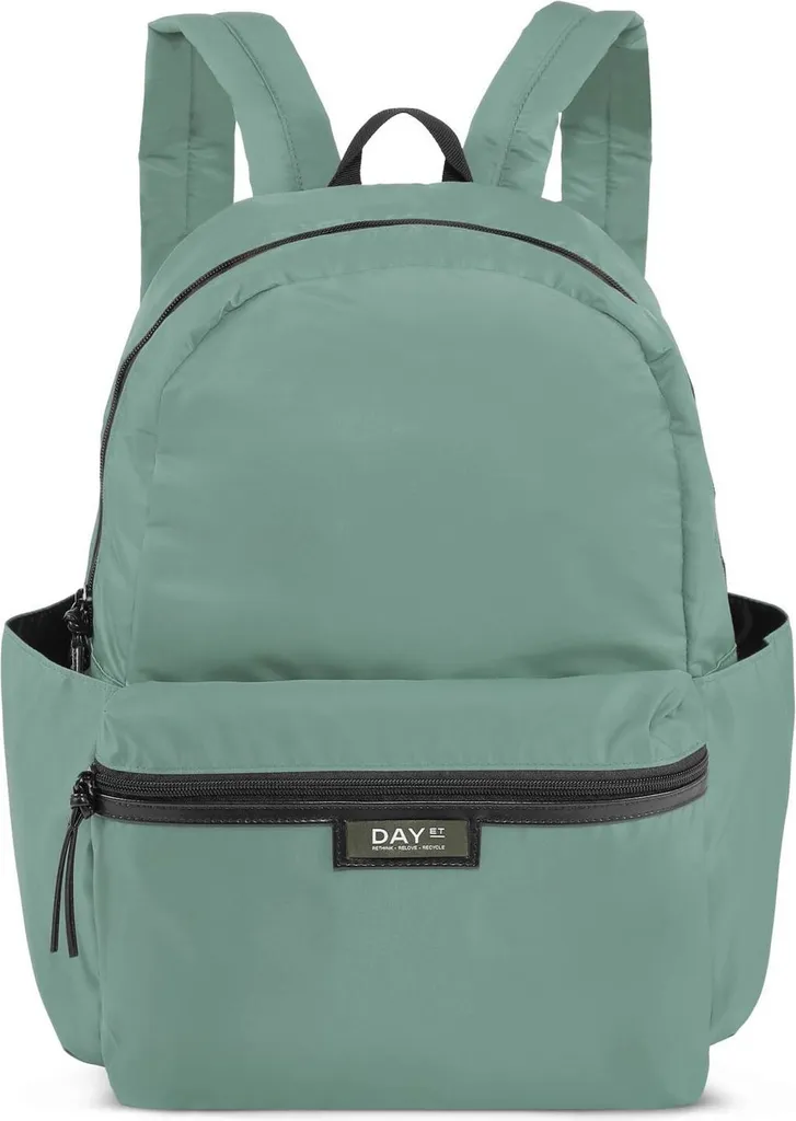 Zaino Portapcs DAY ET Verde Feldspar - Zaino Viaggio e Laptop